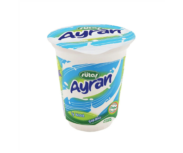 Ayran