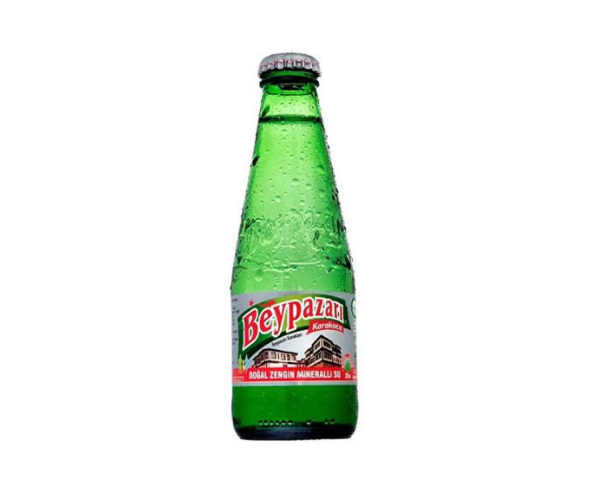 Soda